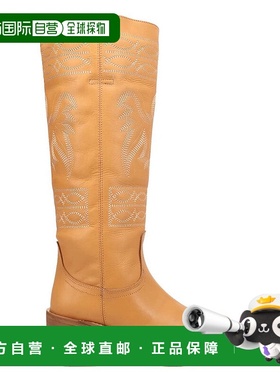 1h可退 【美国直邮】dingo 女士 靴子长筒靴女靴