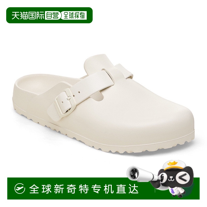 日本直邮【日本直邮】Birkenstock勃肯男女同款包头拖鞋1027381