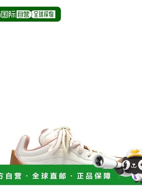 香港直邮mcqueen 亚历山大 麦昆 女士 Flexion运动鞋 808181WIAC6