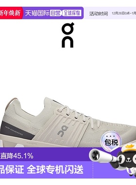 香港直邮ON昂跑Cloudswift 3男士运动舒适跑鞋新款3MD10562786