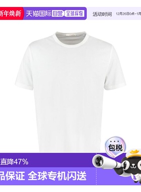 欧洲直邮our legacy 男士 上装T恤