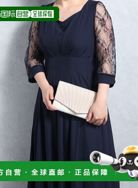 日本直邮日本直邮DRESS+ dsb0005 Dress Plus 派对包、单肩包、手