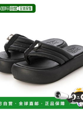 日本直邮Roxy Rad Weekend 休闲鞋 [RO2047BW06760]