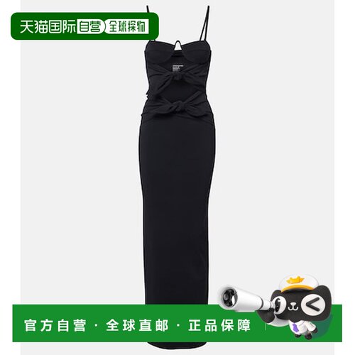 香港直邮CHRISTOPHER ESBER 克里斯多夫 艾丝柏 女士 Porto 剪口