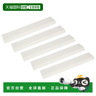 【日本直邮】Sk11藤原产业 箆 密封用抹刀 硬斜切无带橡胶FNB-08