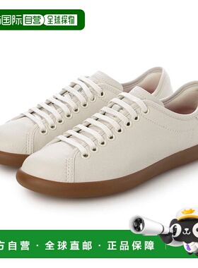 日本直邮Camper PELOTAS SOLLER 休闲鞋 [CA748BW019197]运动鞋