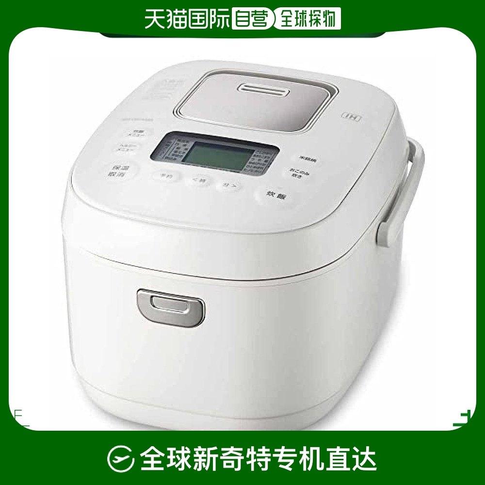 Not Specified RC-IKA50-W �ձ�ֱ�ʡ��ձ�ֱ�ʡ�Iris Ohyama�緹�� 5.5��IHʽ����� ��RC