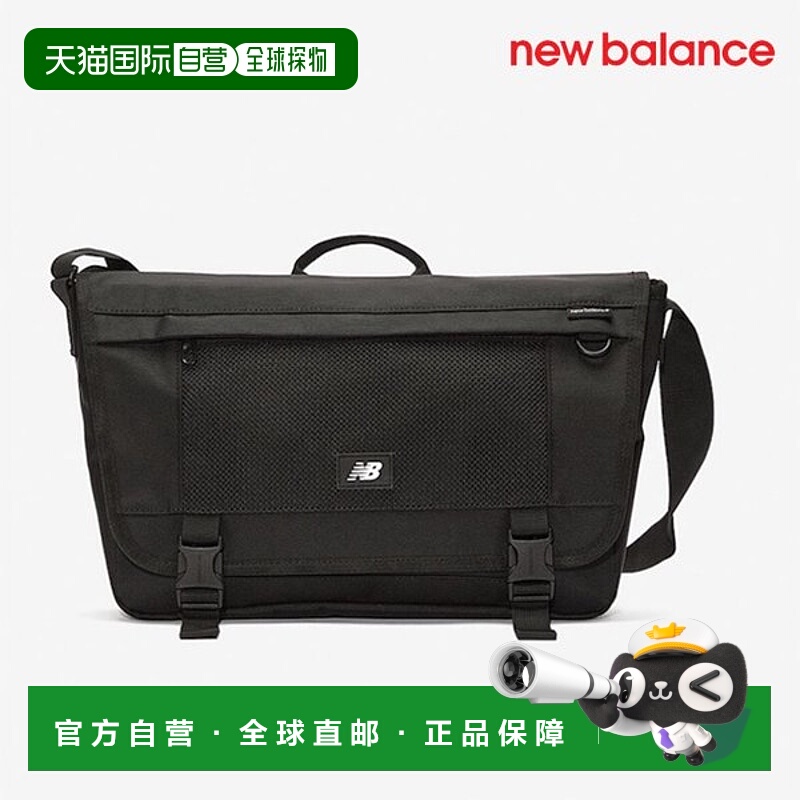 韩国直邮NEW BALANCE New Balance 手袋 /U6- NBGCESS203 19 / As