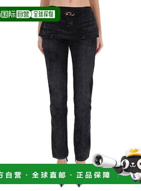 1h可退 香港直邮Diesel 迪赛 女士 