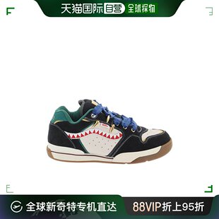 VN000CQF 男士 系带运动鞋 香港直邮Vans 范斯