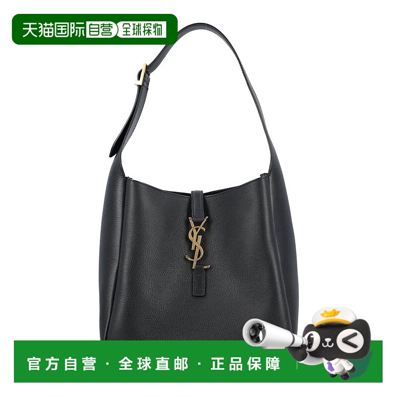 1h可退 香港直邮SAINT LAURENT 女士单肩包 25A713938AAAUQ1000 A