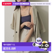 日本直邮官方授权 SENSE 1h可退 PLACE 部分色双肩带带胸垫吊