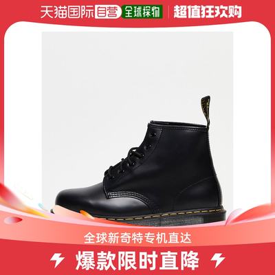 香港直邮潮奢 Dr. Martens 马丁大夫 女士Dr Martens 101 Bex 6 e