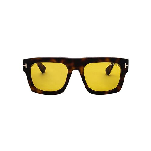 TOM FORD 男士太阳镜 FT071156E