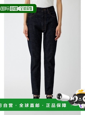日本直邮MOUSSY MVS SKINNY牛仔裤 [88105646]
