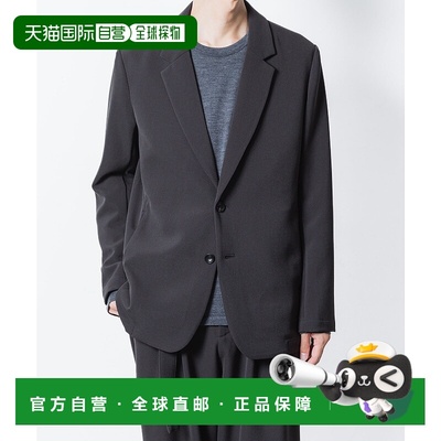 1h可退 日本直邮ATTACHMENT 男装 2B半正装夹克 AG52077