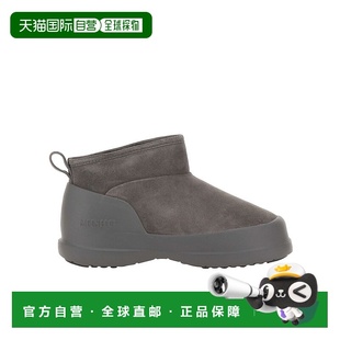 80D2480040女鞋 香港直邮Moon 短靴 Luna Boot