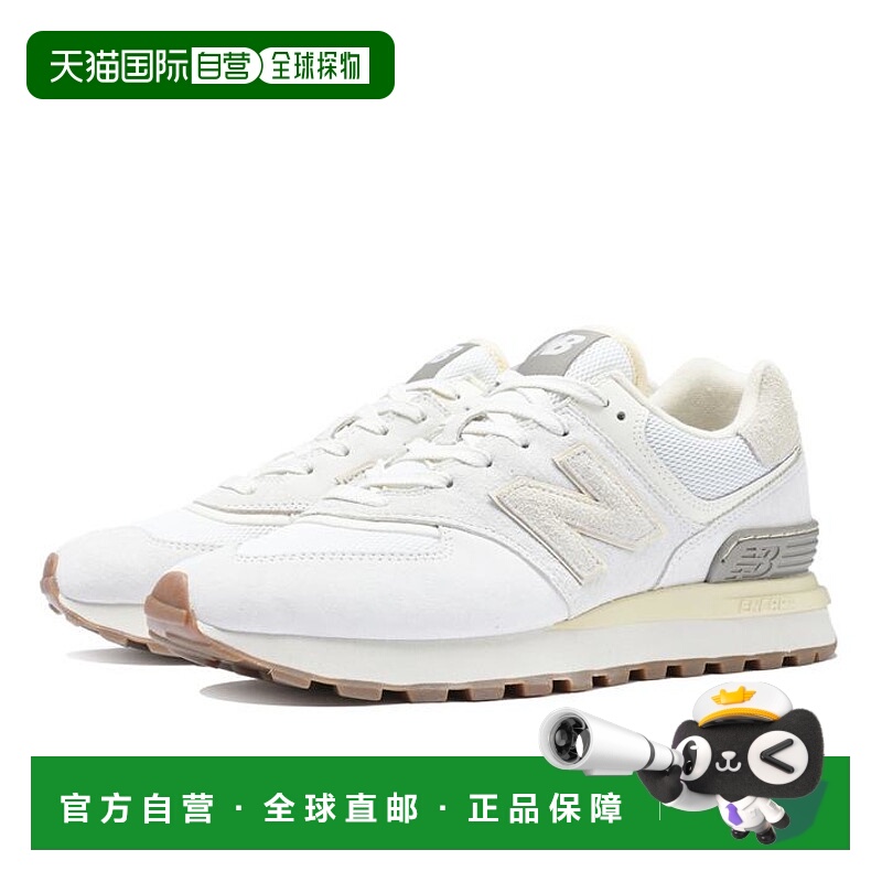 日本直邮NEW BALANCE U574LGWO(D) U574LG U574LGWO 运动鞋经典