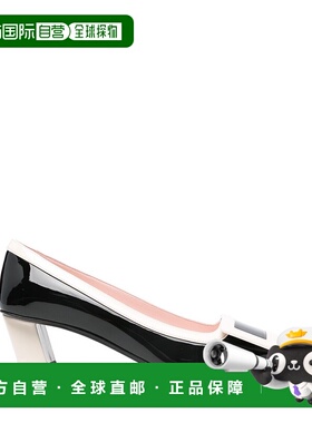 香港直邮ROGER VIVIER 女士高跟鞋 RVW00636120D1P0G45 SS2025