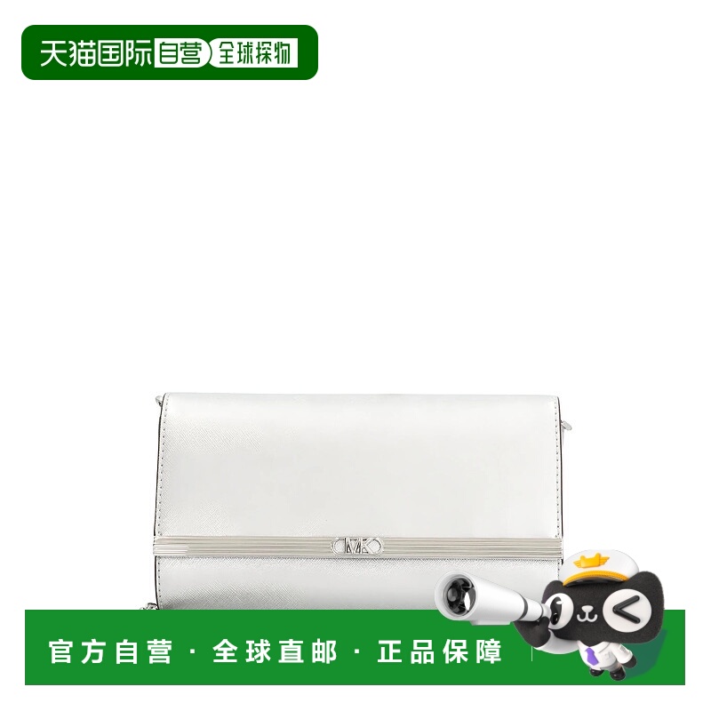 1h可退 香港直邮MICHAEL KORS 女士手拿包 30H3S8OC3M040 SS2026