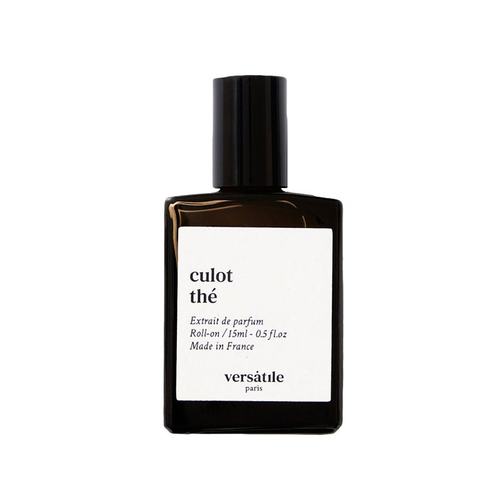 VERSATILE法国小众滚珠浓香水香精油15ml#THE白桃茶歇