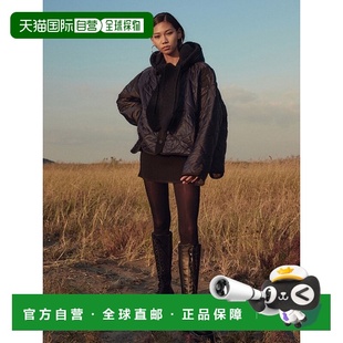 韩国直邮ASIF 女士女士精品CA22DJK003BK CALIE