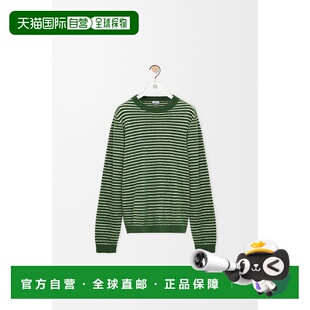 25秋冬 罗意威 H526Y14KN2 2628 针织 1h可退 男士 欧洲直邮LOEWE