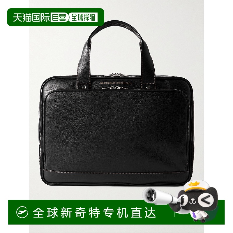 1h可退 香港直邮潮奢 Brunello Cucinelli 布内罗 古奇拉利 男士