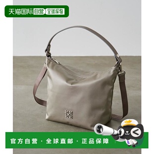 1h可退 日本直邮russet 【310克】云纱简约单肩包双肩包钱包