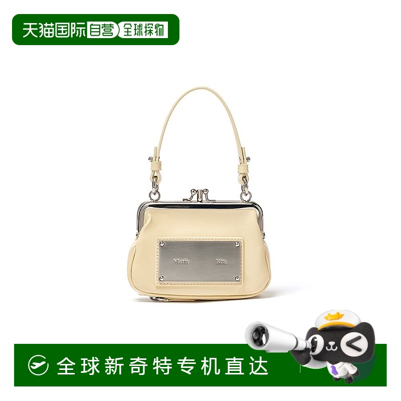 1h可退 韩国直邮matinkim  钱包牛皮