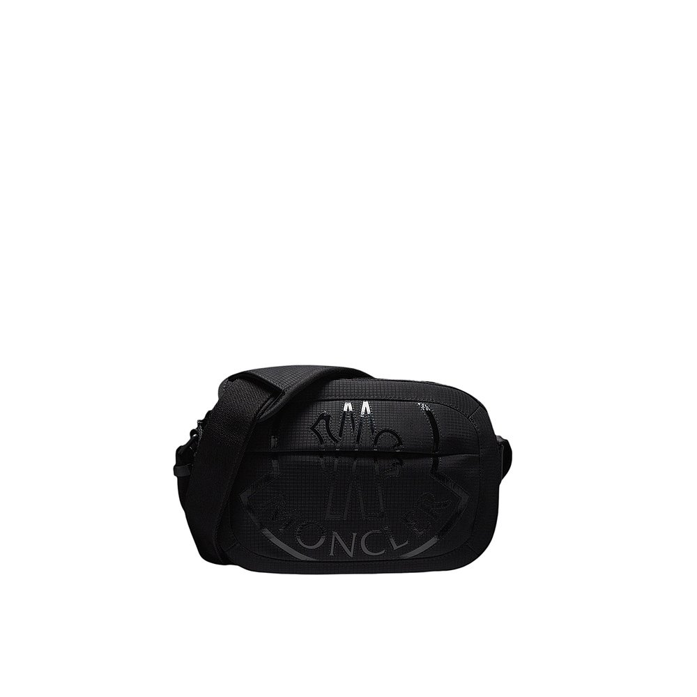 MONCLER 男士斜挎包 I209A5L00002M3267999 SS2024