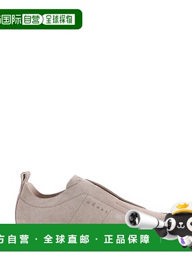 香港直邮HOGAN 男士运动鞋 HXM6680FR60I9SC803-4 SS2025 花色