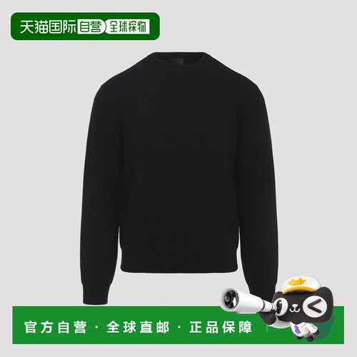 香港直邮MONCLER 男士针织衫 L10919C00003M11319【付后1h可退】