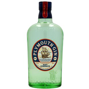 欧洲直邮plymouth派利茅威士忌57%700ml英国原装进口洋酒