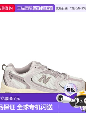 1h可退 香港直邮New Balance  男士 灰色运动鞋 U5307VIGREY