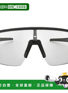 自营Oakley Sutro Lite Clear Photochromic Shield Men's Sungla
