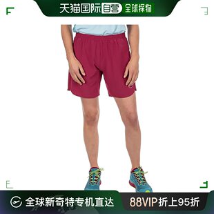 女士 香港直邮潮奢 SPORTIVA 禅宗短裤 LSP00L7