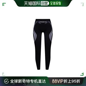 香港直邮潮奢 MISBHV女士Misbhv Sport Active高腰打底裤