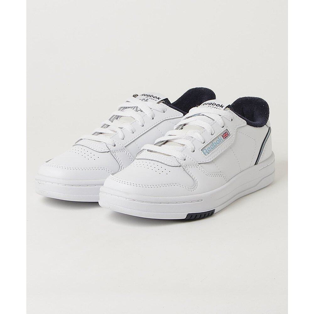 Reebok 男女通用复古风格运动鞋 MT24AW10SG0014