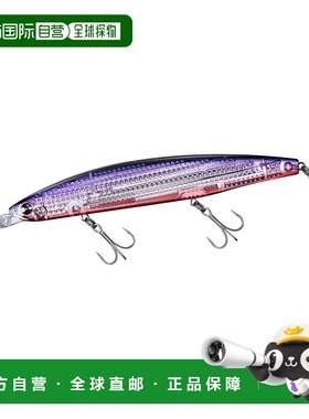 日本直邮DAIWA 达亿瓦海鲈路亚 Shoreline Shiner Z Setupper Las