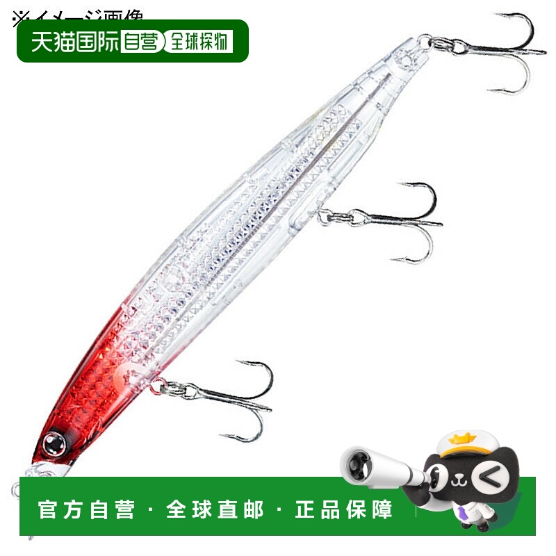 日本直邮Daiwa Shoreline Shiner Z Vertis R Laser Impact F 140