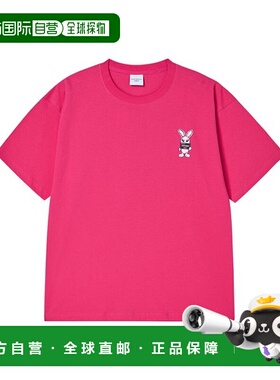 韩国直邮acme de la vie 艺术品 - 短袖 - Mugshot AlienMUGSHOT