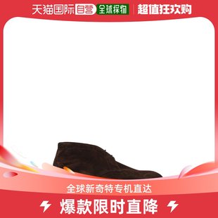 John Lobb 男士 香港直邮潮奢 Heywood 系带鞋