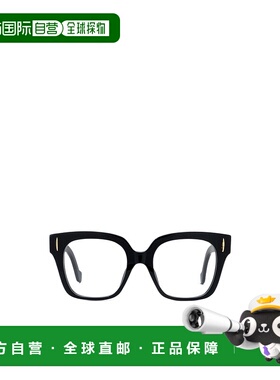 香港直邮Loewe 徽标平光镜 LW50069I罗意威