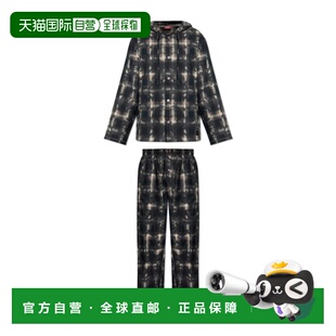 男士 花色裤 休闲套装 AW2025 子 A193770NKCTE7203 香港直邮DIESEL