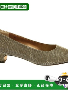 1h可退 【美国直邮】VANELi|Astyr 尖头粗跟高跟鞋