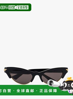 1h可退 香港直邮Bottega Veneta 葆蝶家 女士 OCCHIALI DA SOLE