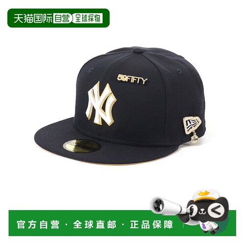日本直邮纽约洋基队帽子 NEW ERA 59FIFTY Day 2025 [258838264]