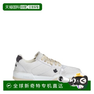 香港直郵DSQUARED2 SS2025 SNM040223808190M4041 女士運(yùn)動(dòng)鞋