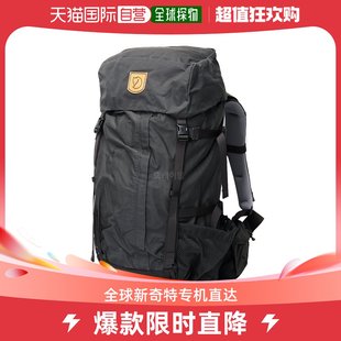 018 fjallraven瑞典北极狐双肩包灰色女户外多功能27087